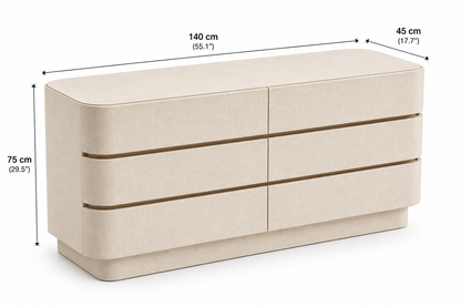 Viona Dresser