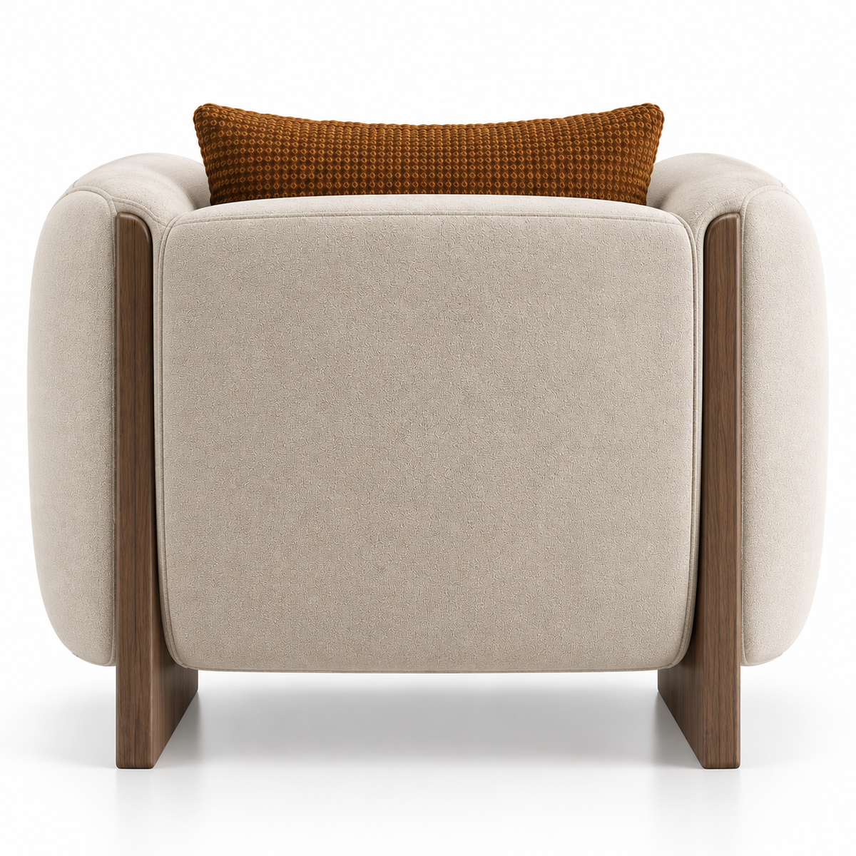 Enzo Armchair