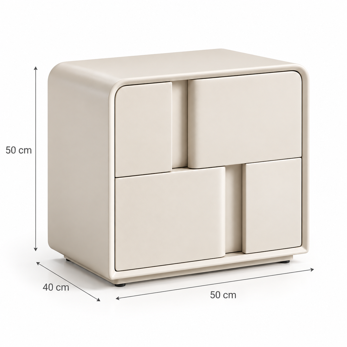 Armani Nightstand