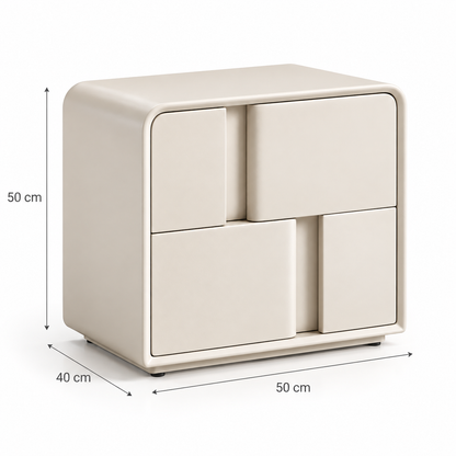 Armani Nightstand