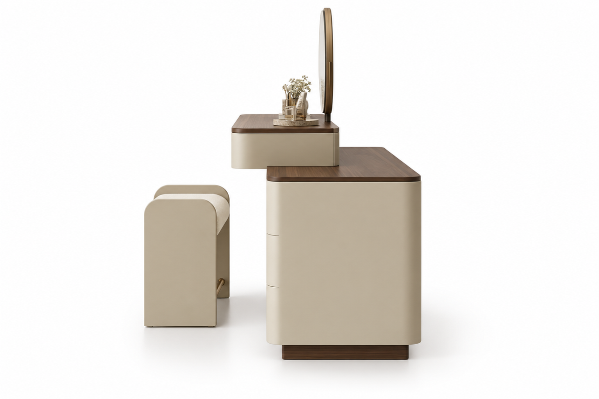 Celeste Make-up Vanity
