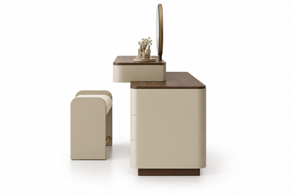 Celeste Make-up Vanity
