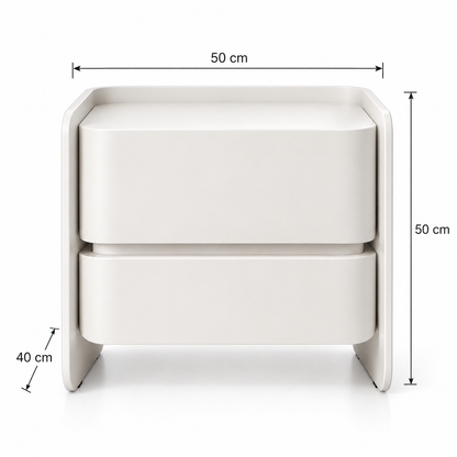 Aston Nightstand