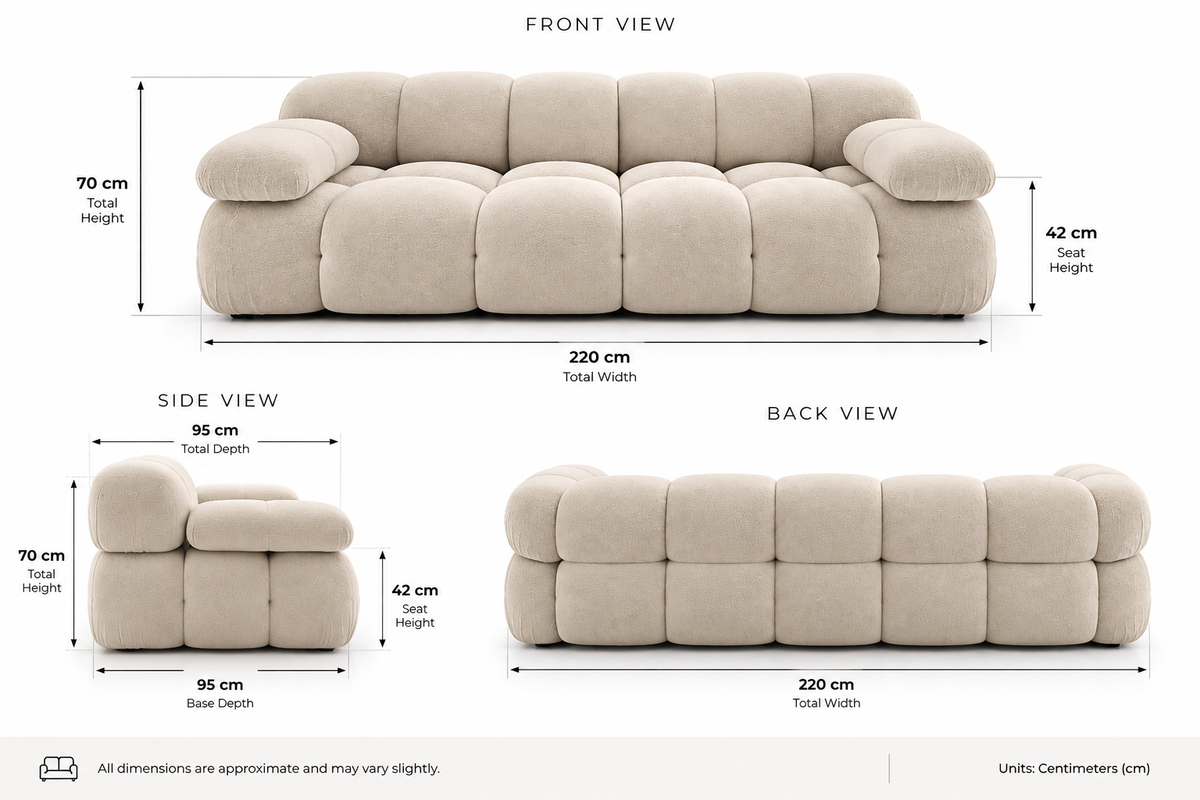 Monte Sofa