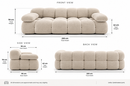 Monte Sofa