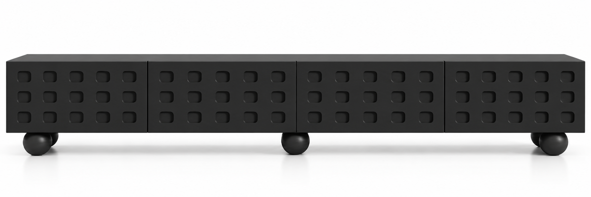 Lusso TV Console