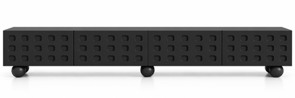 Lusso TV Console