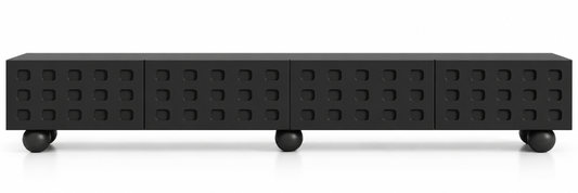 Lusso TV Console