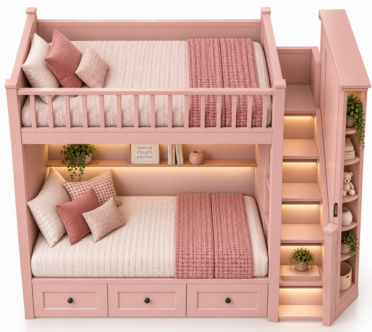Theo Bunk Bed