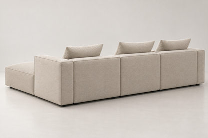 Vittorio Sofa