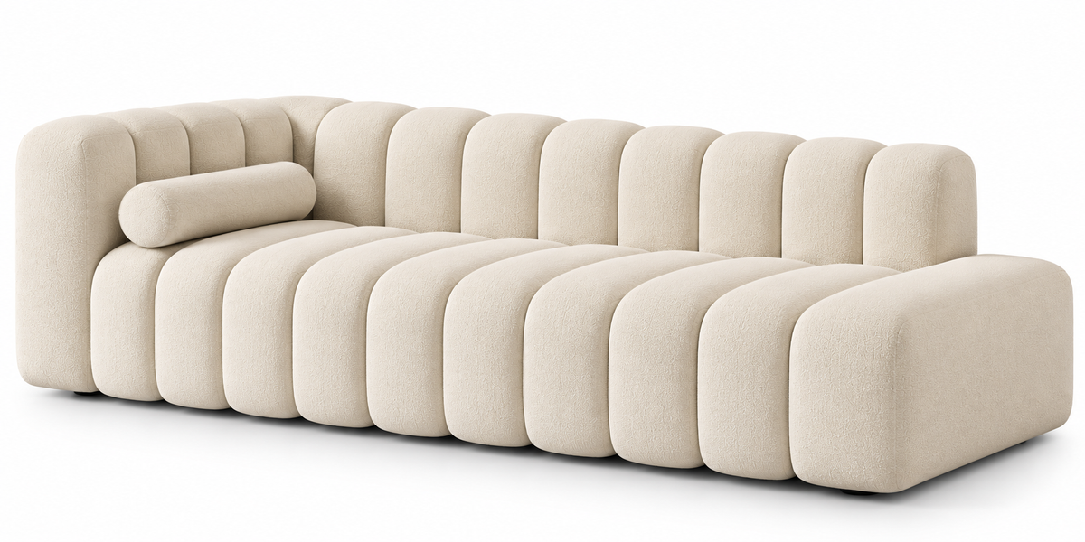 Alina Chaise Lounge