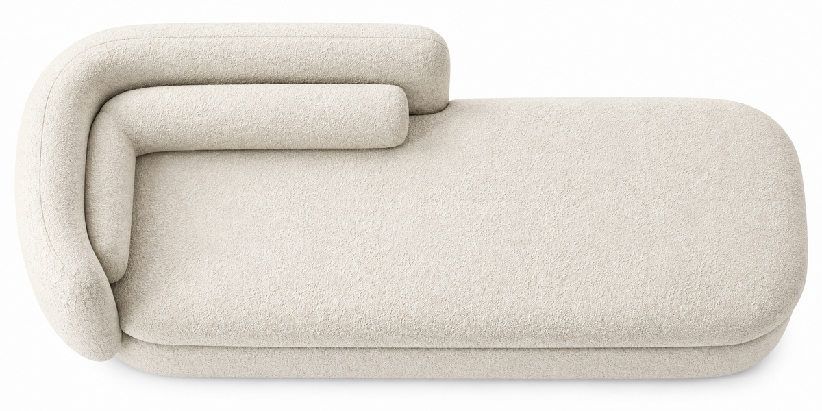 Milana Chaise Lounge