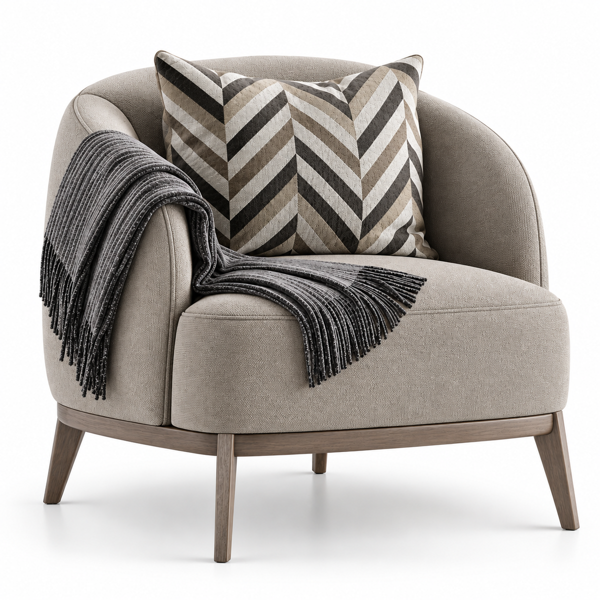 Cela Armchair