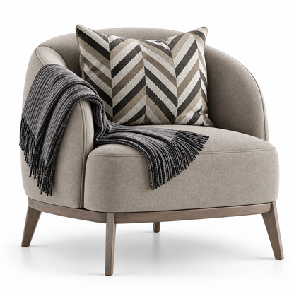 Cela Armchair