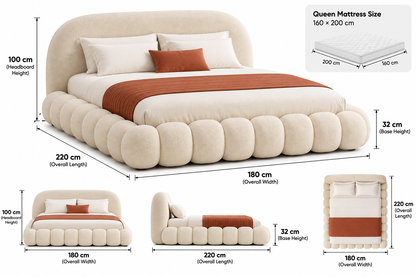 Elara Bed