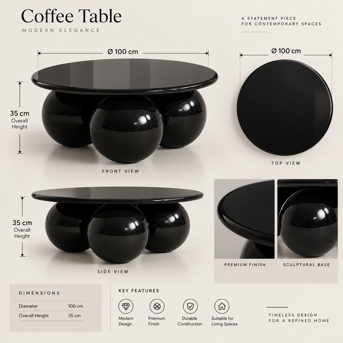 Vero Table