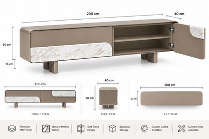 Vero Media Unit