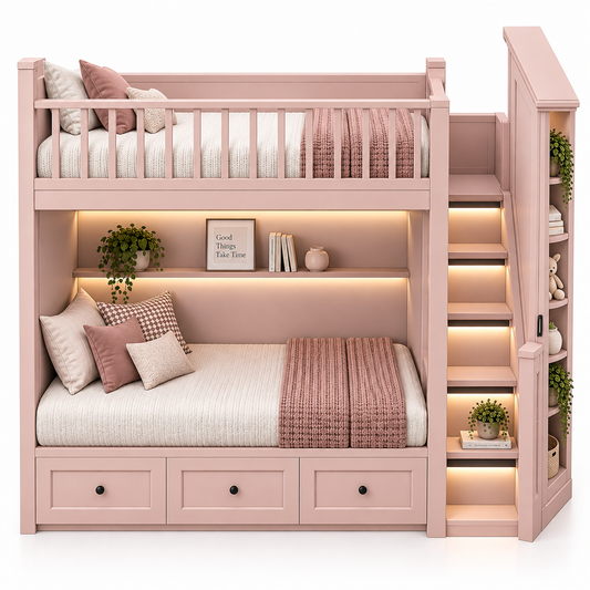 Theo Bunk Bed