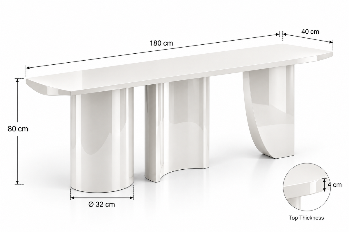 Oria Console