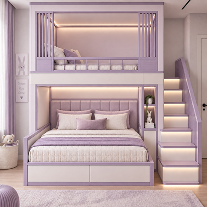 Odin Bunk Bed
