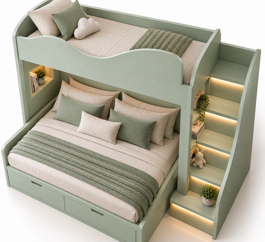 Luno Bunk Bed