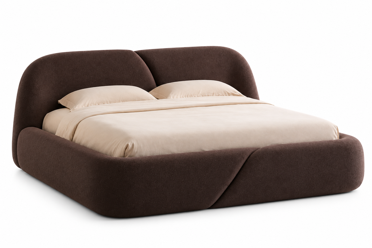 NORELLI Bed