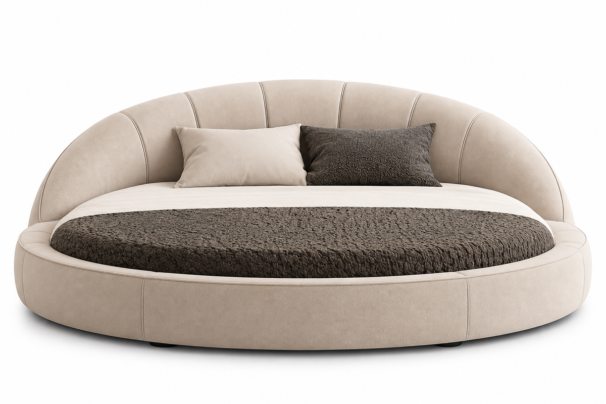 LORVÉ Bed