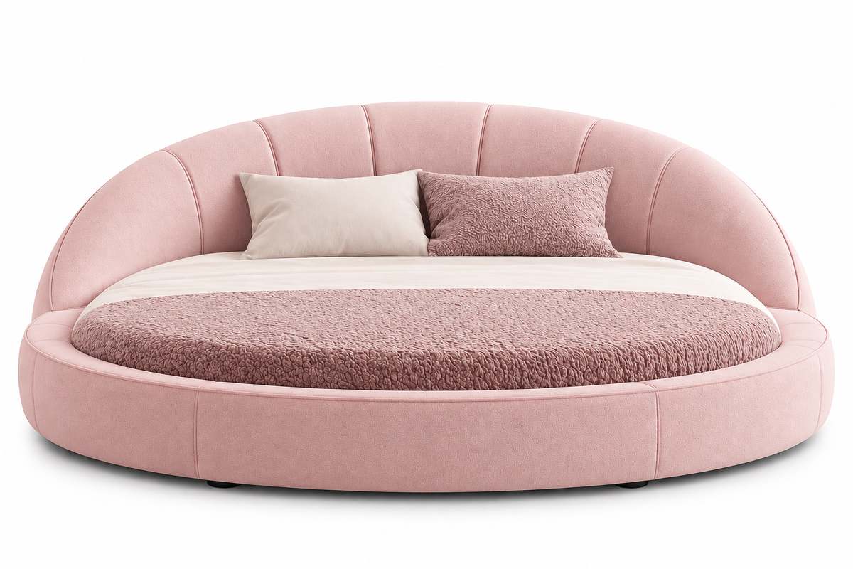 LORVÉ Bed