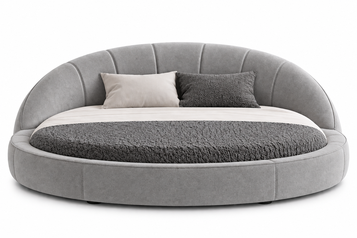 LORVÉ Bed