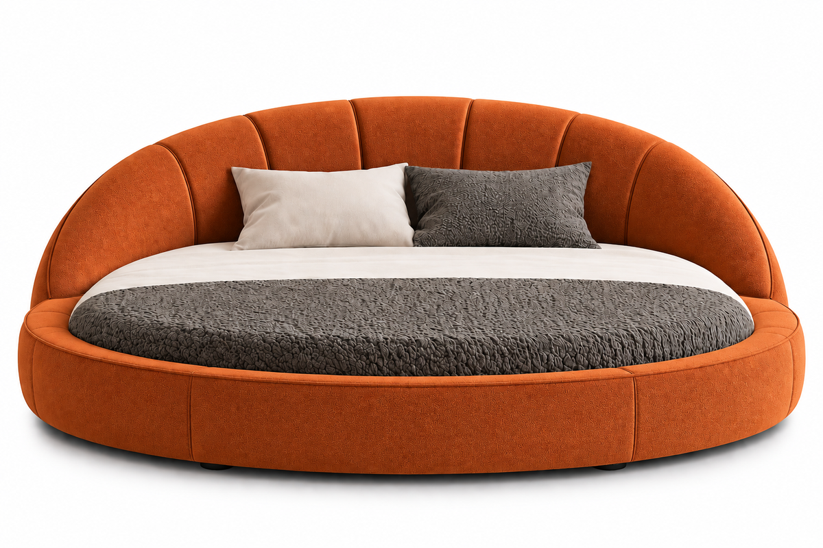 LORVÉ Bed