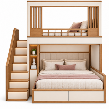 Odin Bunk Bed