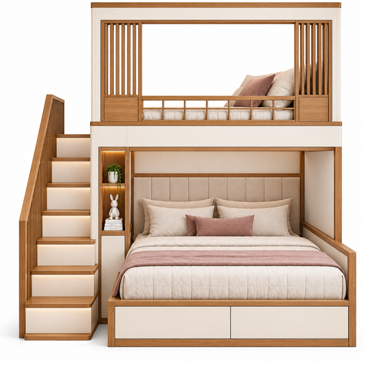 Odin Bunk Bed