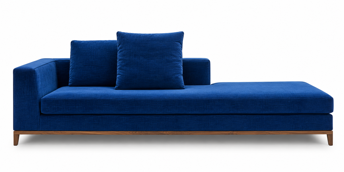 Noda Chaise Lounge