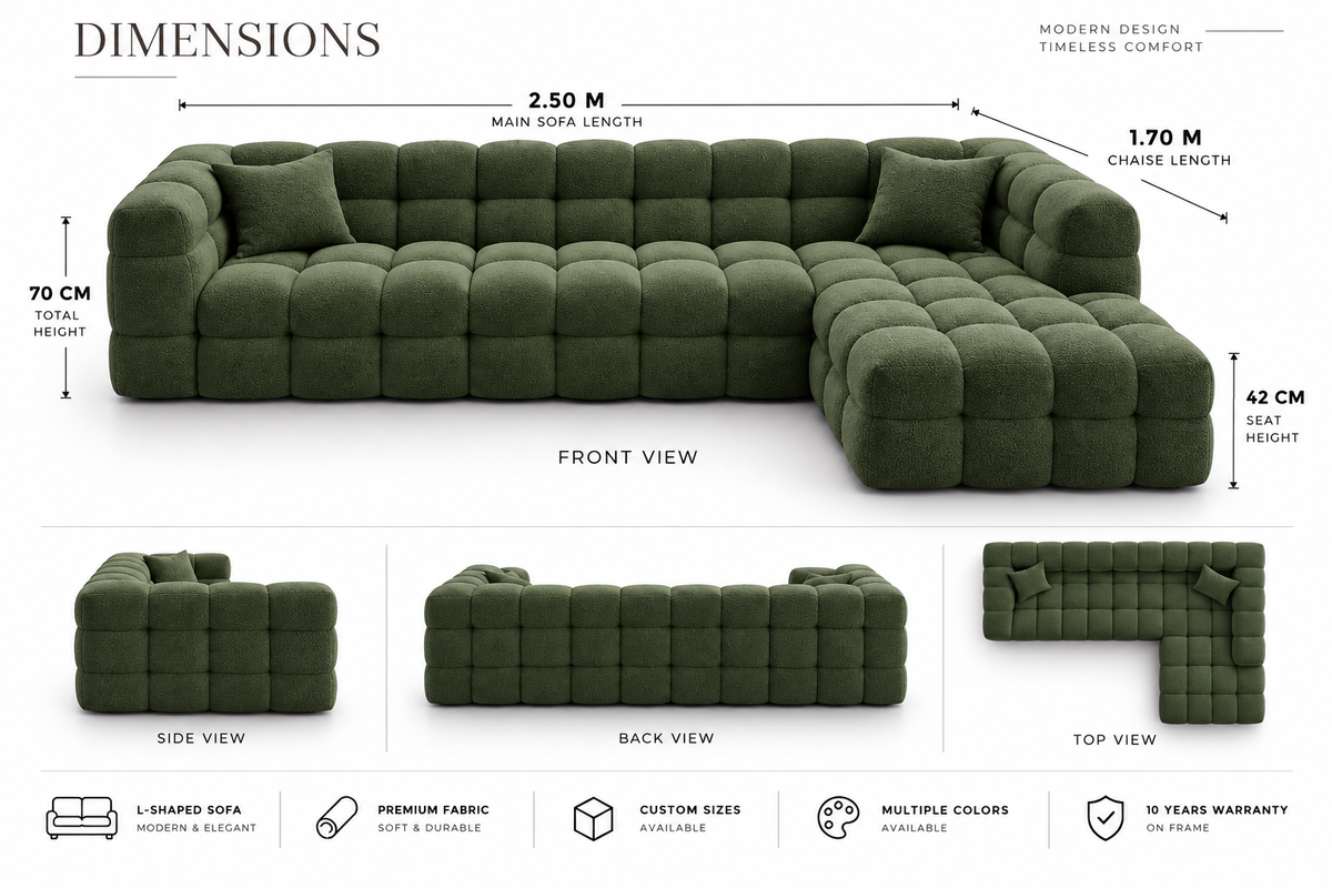 Avio Sofa