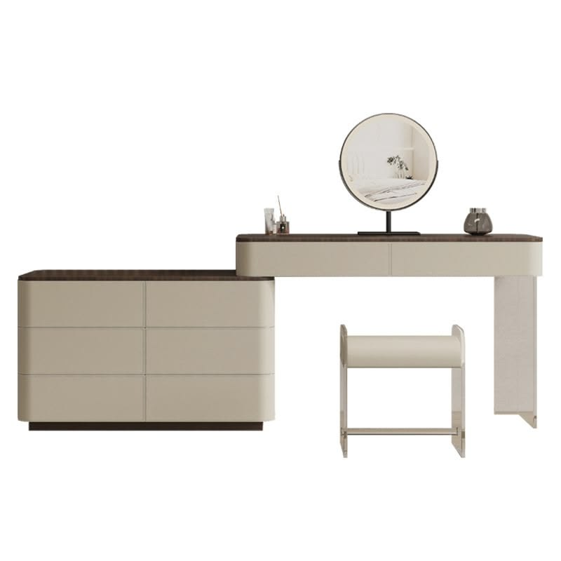 Celeste Make-up Vanity