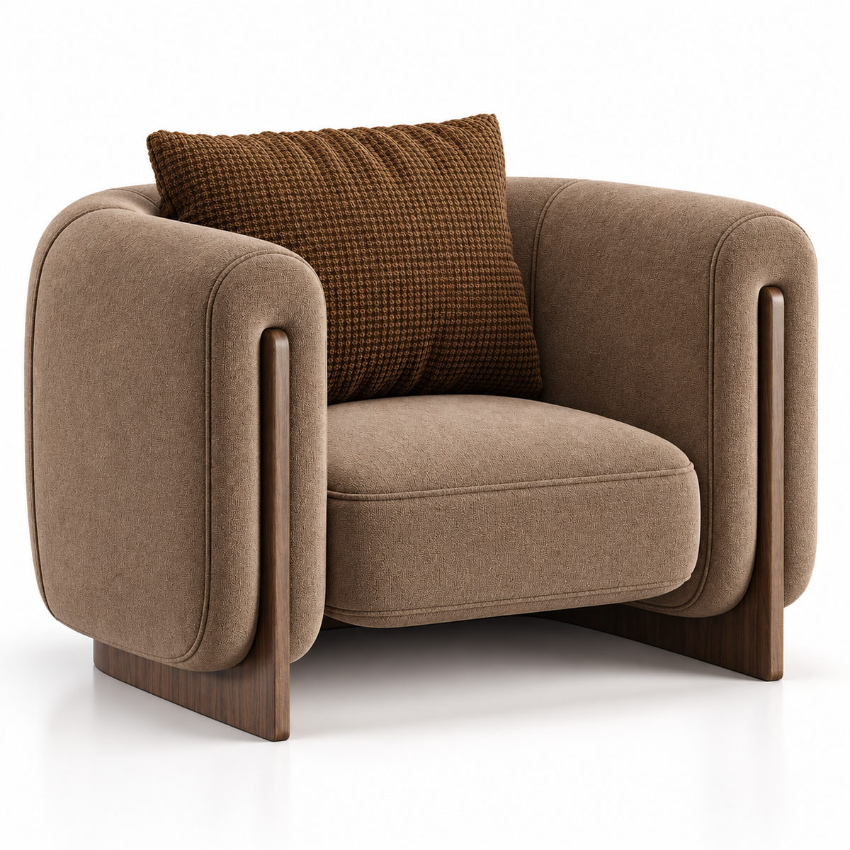 Enzo Armchair