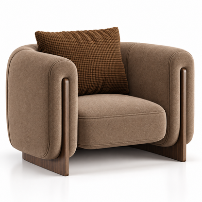 Enzo Armchair