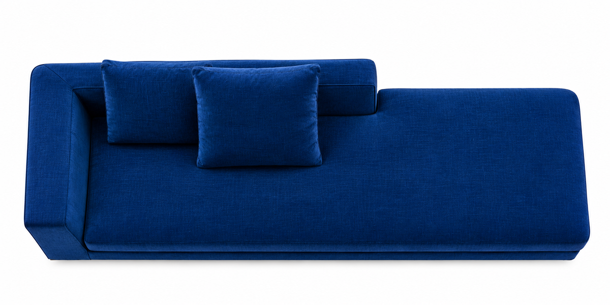 Noda Chaise Lounge