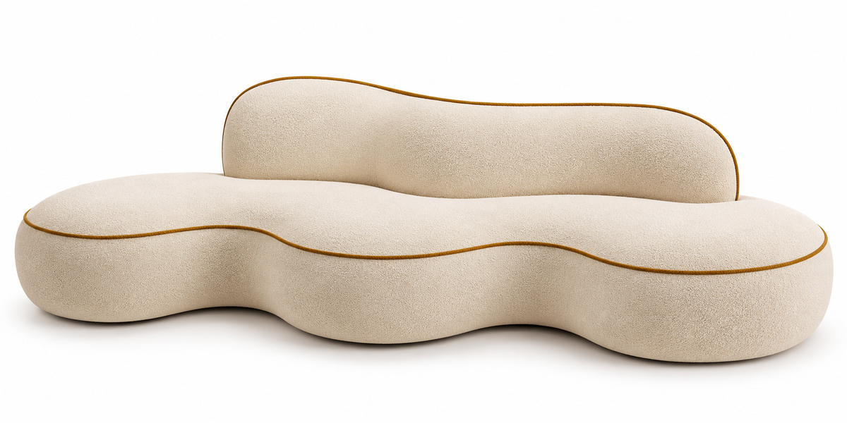 Monroe Sofa