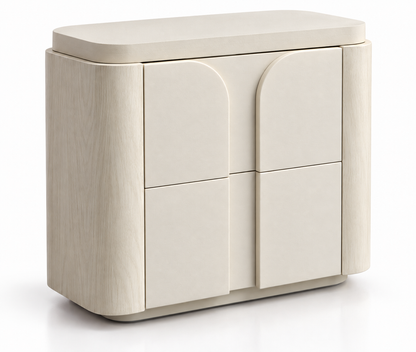 LORVÉ Night Stand