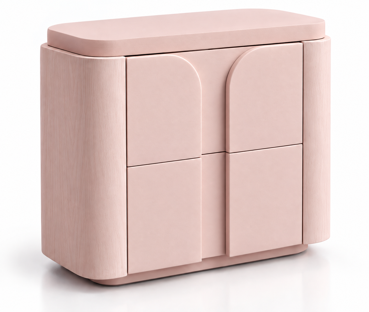LORVÉ Night Stand