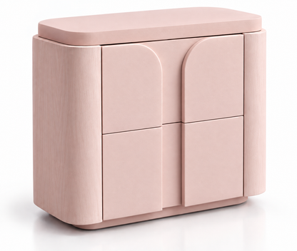 LORVÉ Night Stand