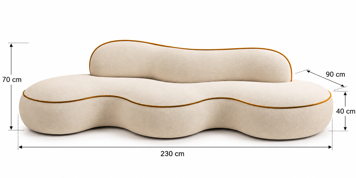 Monroe Sofa