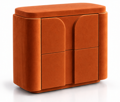 LORVÉ Night Stand