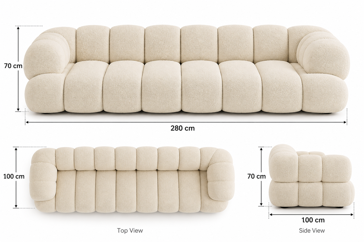 Viktor Sofa