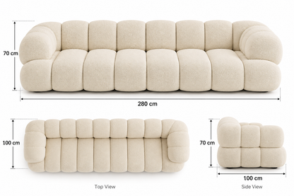 Viktor Sofa