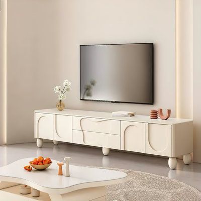 Cavalli Tv Unit