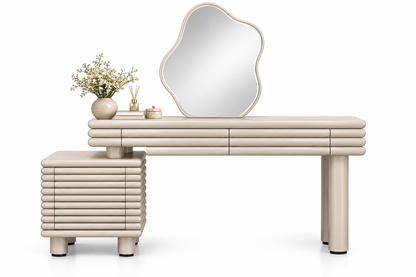 Lorenza Make-Up Vanity